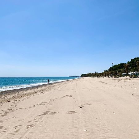 Camping La Torre Del Sol - Maeva Vacansoleil Miami Playa Luaran gambar