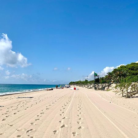 Camping La Torre Del Sol - Maeva Vacansoleil Miami Playa Luaran gambar