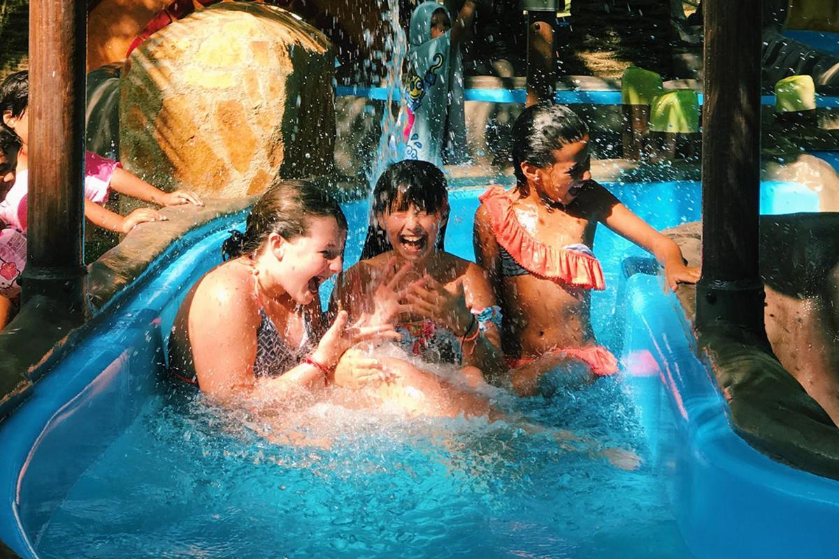 Camping La Torre Del Sol - Maeva Vacansoleil Miami Playa Luaran gambar